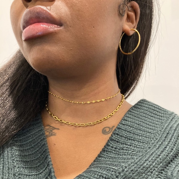 Mini Hoop - Picture 3 of 7